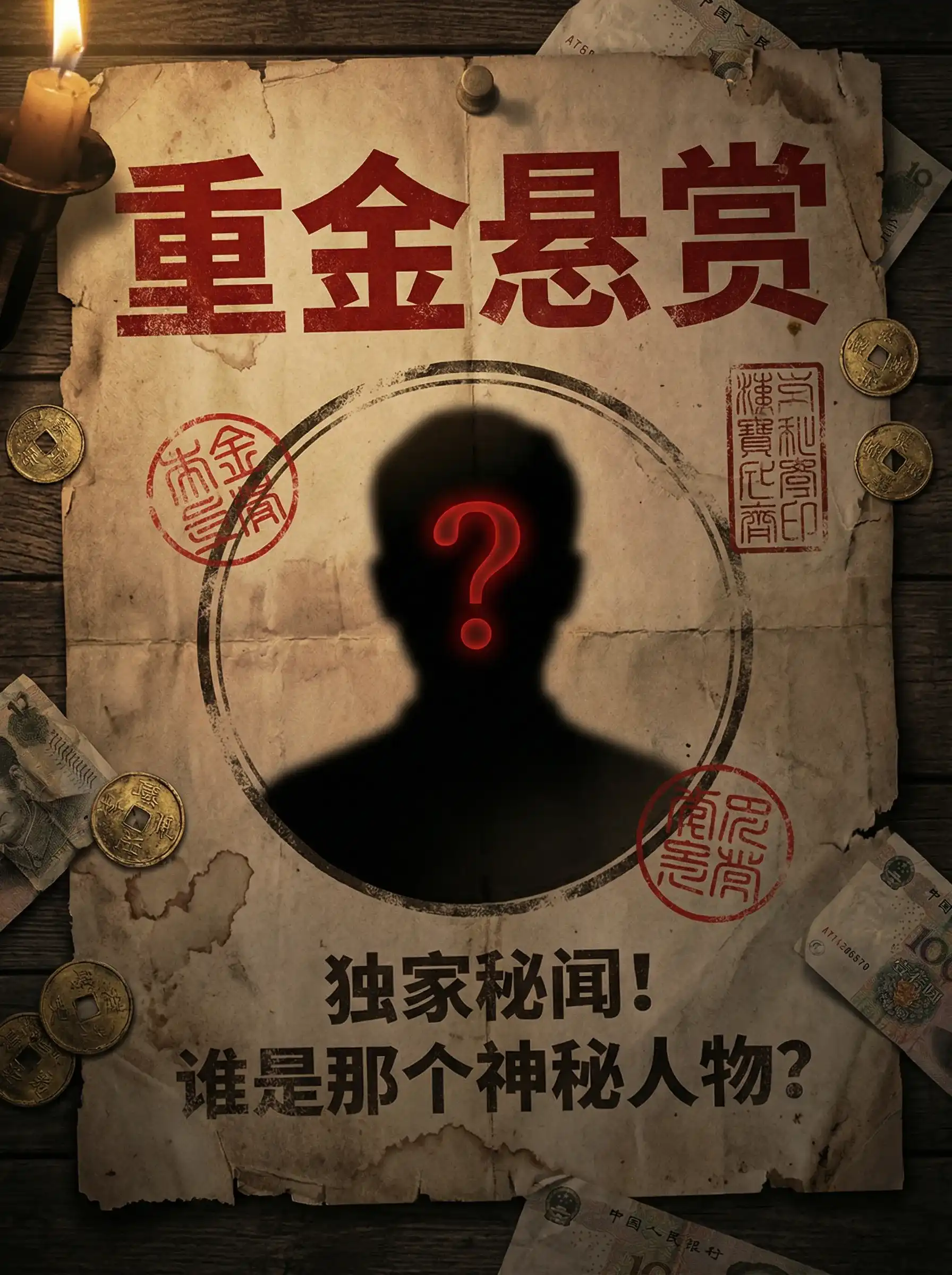 靠逼软件-高评分应用推荐|免费下载|永久免费体验 - 重金悬赏线索征集令
